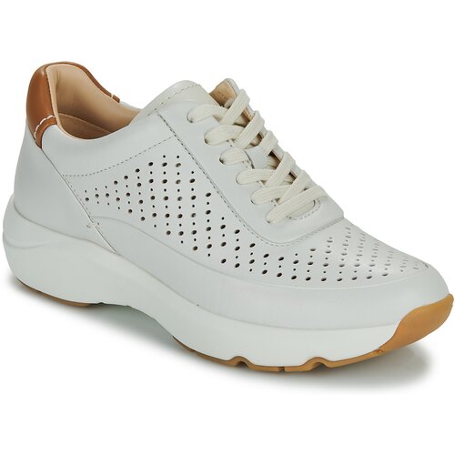 Clarks TIVOLI GRACE Bijela Slike
