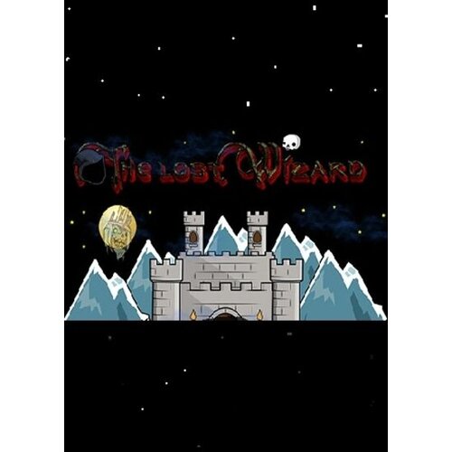 The Lost Wizard Steam Key GLOBAL Cene