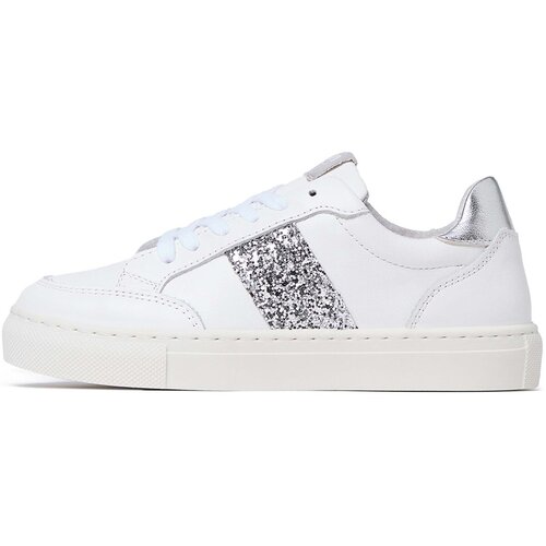 Nero Giardini Nizke superge Cr.Riva Florida T.Glitter Top Drill T.Lumie Bež Cene