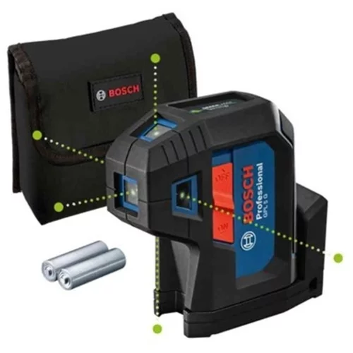 Bosch točkovni laser GPL 5 g Professional