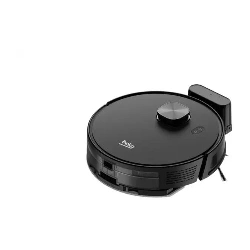 Beko Robot usisivač VRR 52514 VB, 3.200 mAh, 0.4l, Crni Slike