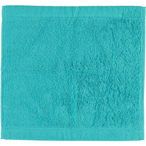 Cawö Brisača za obraz Lifestyle, 30 x 30 cm - turquoise 430 Cene