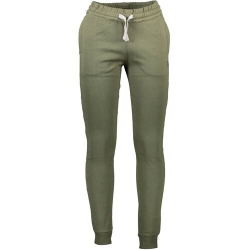 U.S. Polo Assn. US POLO GREEN MEN&amp;#039;S PANTS Slike
