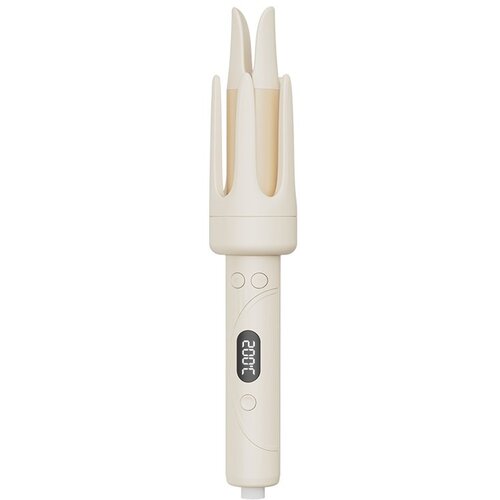 INF 32mm Avtomatski kodralnik las z negativnimi ioni za lahkotne valove Beige, (5000139341) Cene