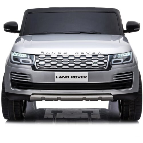  Dečiji auto dvosed na akumulator Land Rover 4x4, 12 V Slike