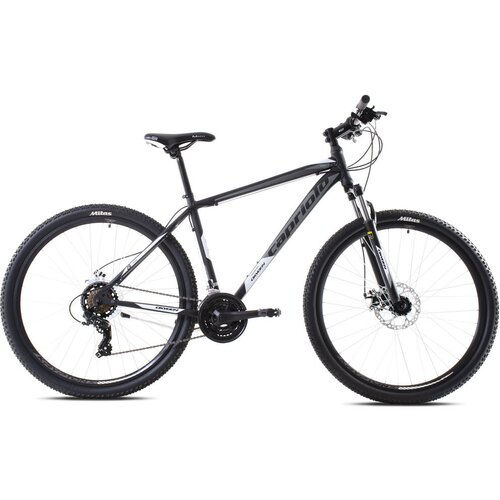  bicikl OXYGEN 29" crno beli (21) Cene