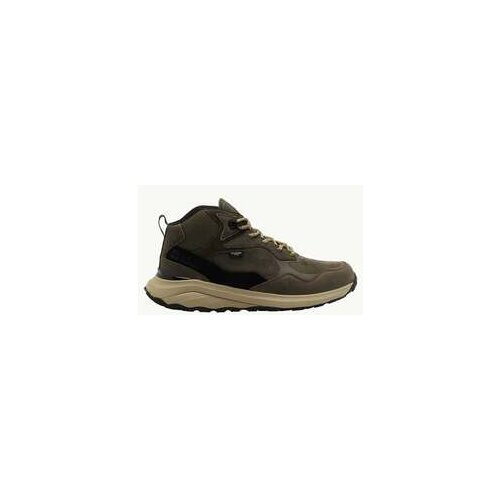  Mu&amp;scaron;ke outdoor cipele CAMP FEVER TEXAPORE MID M Slike