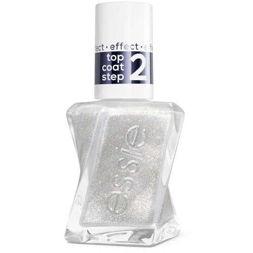 Essie Gel By Diamond Dust Slike