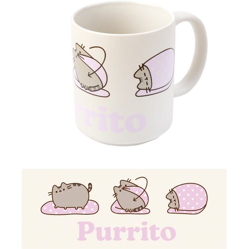 Grupo PUSHEEN Purrito skodelica, (20860923) Cene