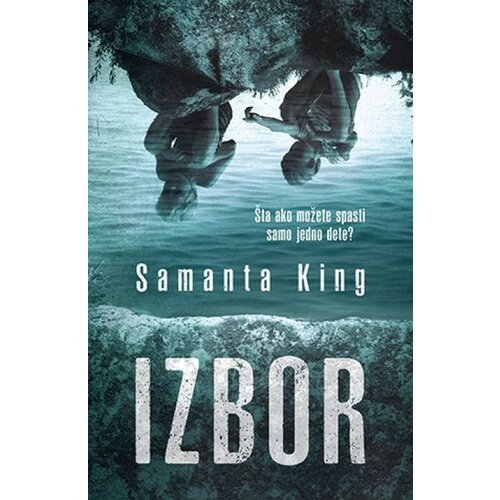 Laguna IZBOR - Samanta King ( 9556 ) Cene