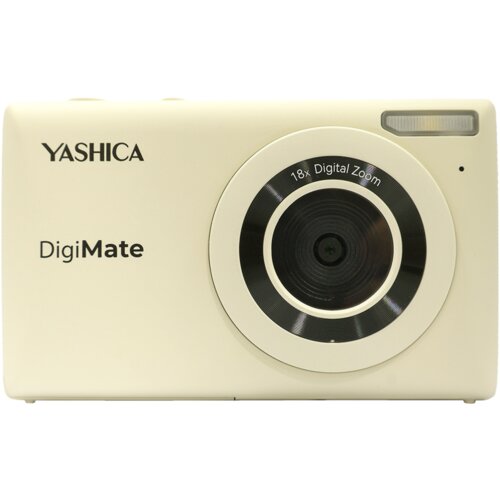 YASHICA DigiMate Digital bež Cijene