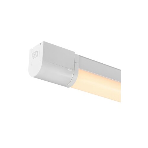 Nordlux LED kupatilsko osvetljenje za ogledalo sa utičnicom LED/15W/230V IP44 68,4 cm bela Slike