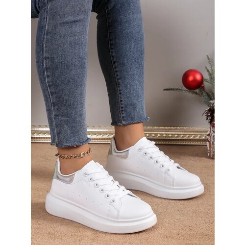 Resti Women's sports sneakers Pefese Cene