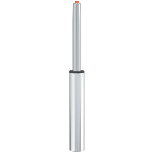 VidaXL Plinski valj pisarni&amp;scaron;kega stola Krom 318-473 mm elezo, (5000152289) Slike