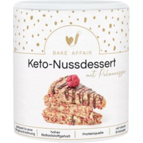  Keto desert s pekan orasima - 277 g Cene
