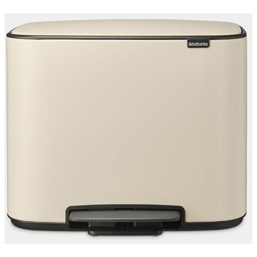  KANTA ZA SMEĆE BO PEDAL 36L SOFT BEIGE Cijene