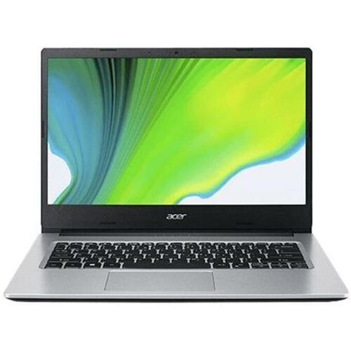 Acer A314-22-R4LQ (NX.HVWEX.00D) laptop 14" Ryzen 5 3500U 8GB 256GB AMD Radeon Graphics srebrni laptop Cene