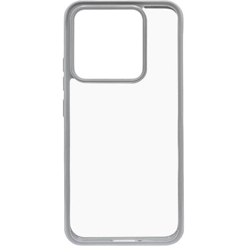 GEAR 4 CLEAR Maska za telefon za Xiaomi 14, Siva Cene