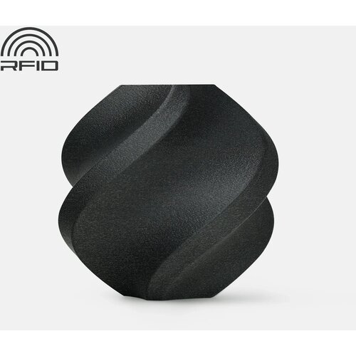 Bambu Lab abs filament crni Slike