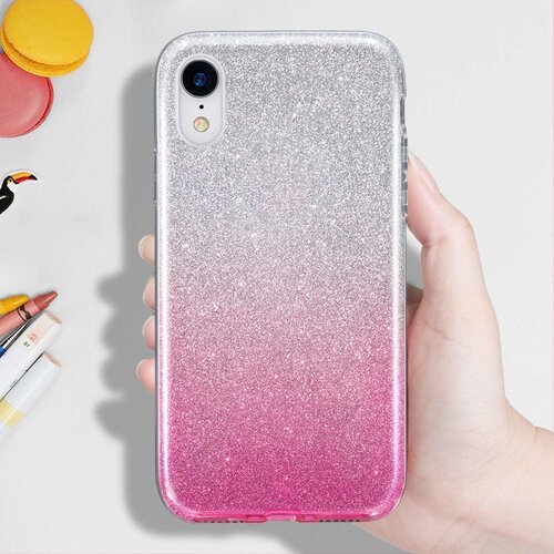Bling zaščitni etui za samsung galaxy A71 - roza Cene