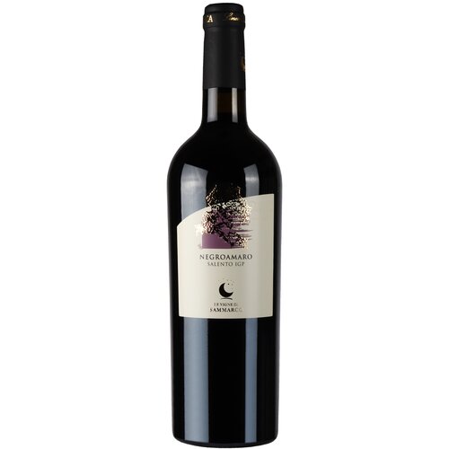 Le Vigne Di Sammarco Le Vigne Di Sam Marco Negroamaro Salento Cene