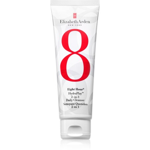 Elizabeth Arden Eight Hour Eight Hour Hydra Play čistilni pripravek za obraz 125 ml Cene