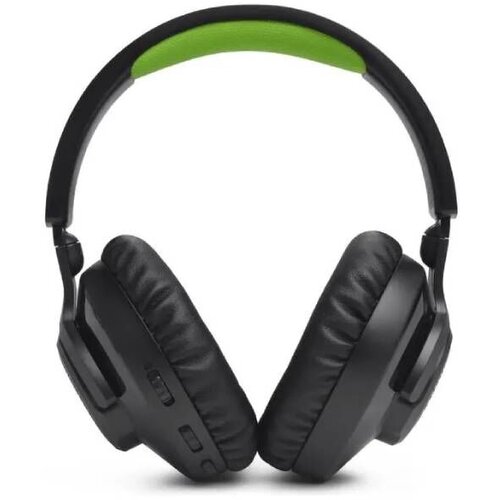JBL Crne-Gaming bežične slu&amp;scaron;alice Quantim 360X Slike