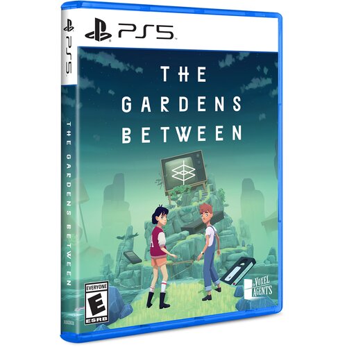 The Gardens Between - Limited Run (PS5) Cene