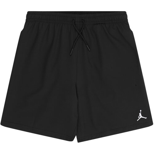 Jordan Hlače 'MJ JUMPMAN' crna Cene