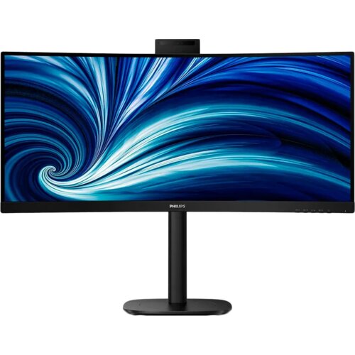 Philips Monitor 34B2U3600CH, LED, 34&amp;quot;, Crni Slike