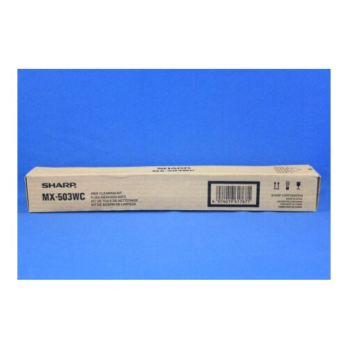 Sharp servisni kit čistača web traka ( MX503WC ) Cene