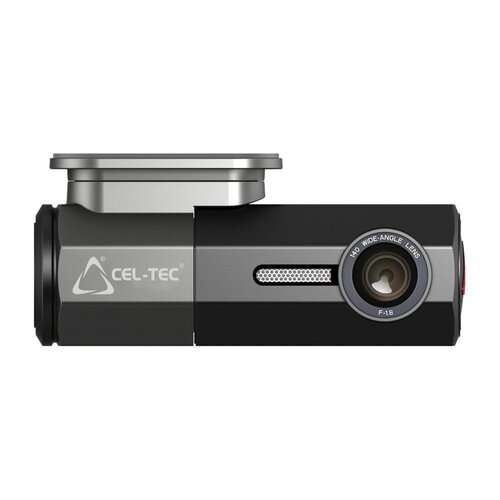 CEL-TEC Red Cobra Wi-Fi Magnetic Slike
