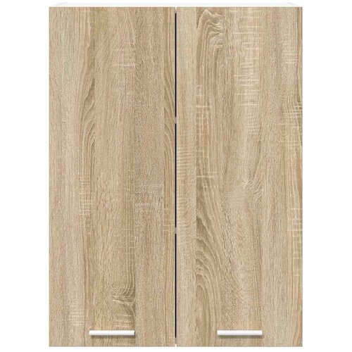  ormarić Sonoma hrast 60 x 31 x 80 cm Konstruirano drvo Slike