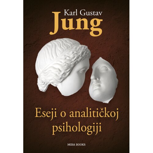 Miba Books Eseji o analitičkoj psihologiji Slike