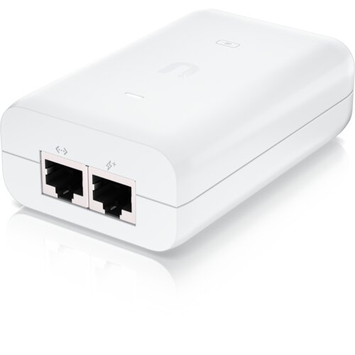 Ubiquiti poe+ injector 30W u-poe-at-eu Cene
