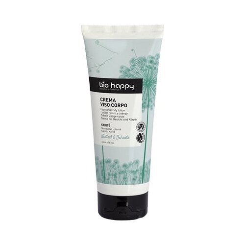Bio Happy Neutral &amp;amp; Delicate Face &amp;amp; Body Lotion Slike