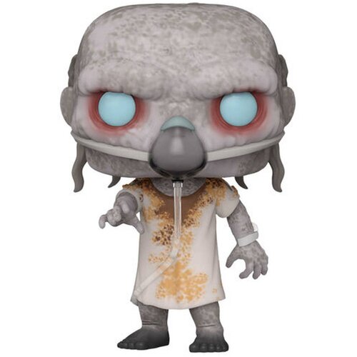 Funko Bobble Figure Movies - Insidious POP! - Wheezing Demon Cene