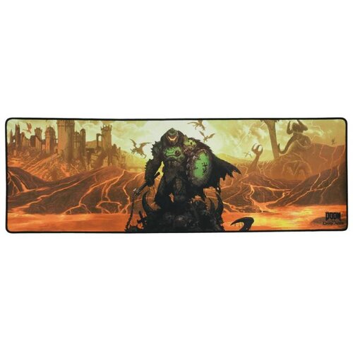 DEVplus Podloga Doom The Dark Ages - Slayer´s Triumph Cene