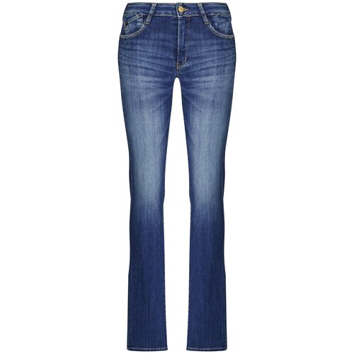 Le Temps des Cerises Jeans straight PULPHIRE NEDO Modra Cene