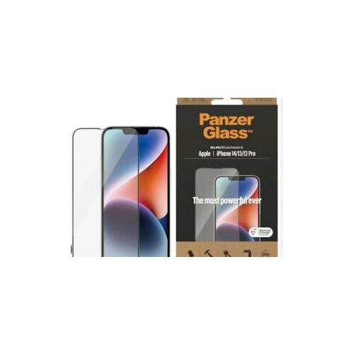  Zaštitno staklo PanzerGlass iPhone 14/13/13 Pro Cijene