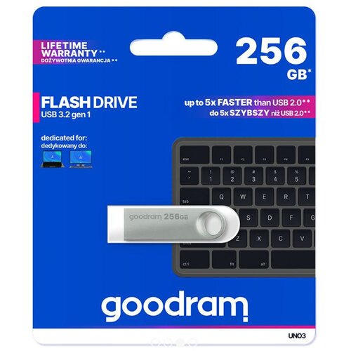Goodram USB spominski ključek 3.0 Twister 16GB Cene