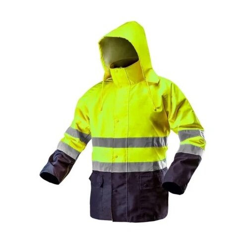  Jakna reflektiv vodootporna XL ( 81-720-XL ) Cene