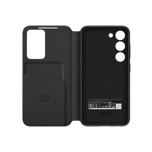 Samsung Book Smart View Wallet Case Galaxy S23 Slike