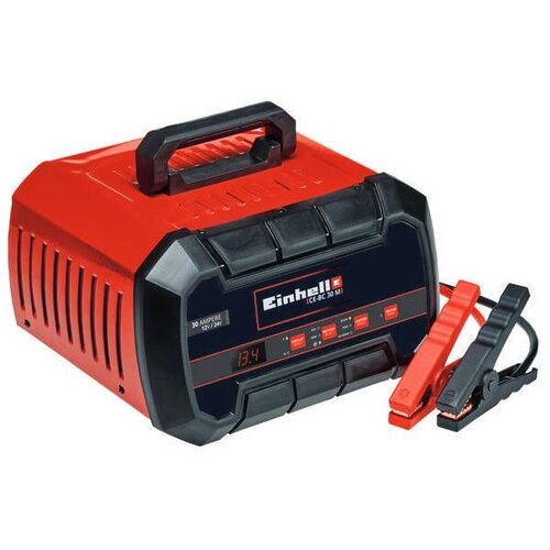 Einhell punjač akumulatora CE-BC 30 M Cene
