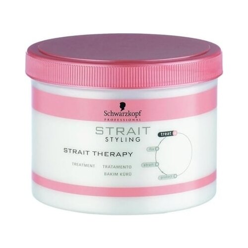 Schwarzkopf strait therapy treatment Slike