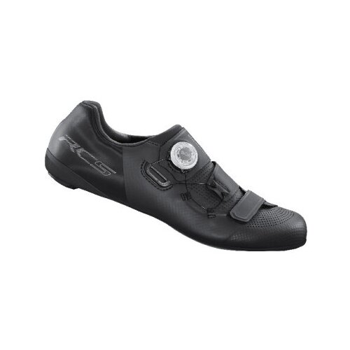 Shimano sh-rc502 Biciklističke cipele black, road/road, 43 ( ESHRC502MCL01S43 ) Slike