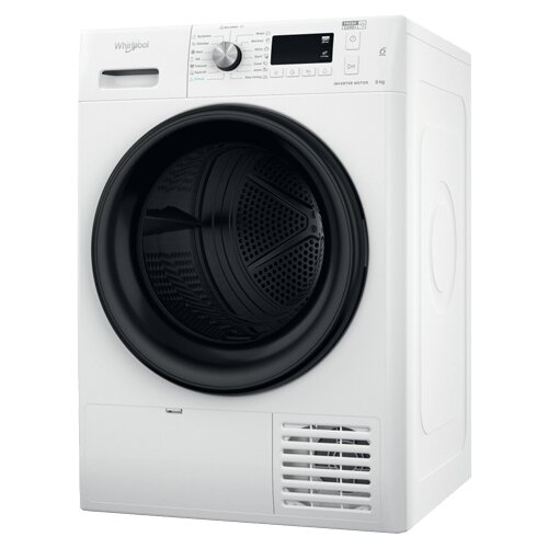 Whirlpool Sušilica FFT M11 82B EE Cijene