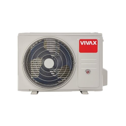 Vivax klima inverter ACP-12CH35AERI Gray Mirror Slike
