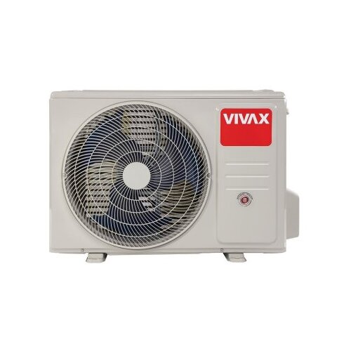 Vivax Klimatska naprava ACP-12CH35AERI+ SILVER Slike
