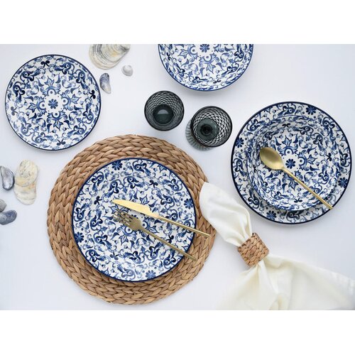 Creatable JEDILNI SERVIS Fresco Slike